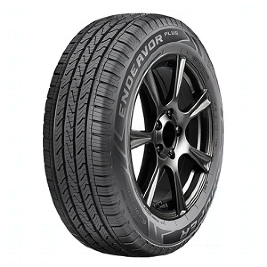 COOPER Endeavor Plus 235/55R20 All-Season