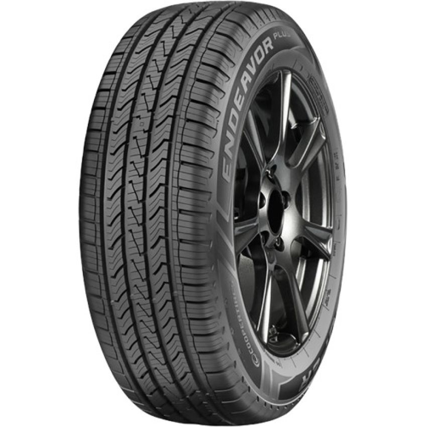 COOPER Endeavor Plus 235/55R20 All-Season