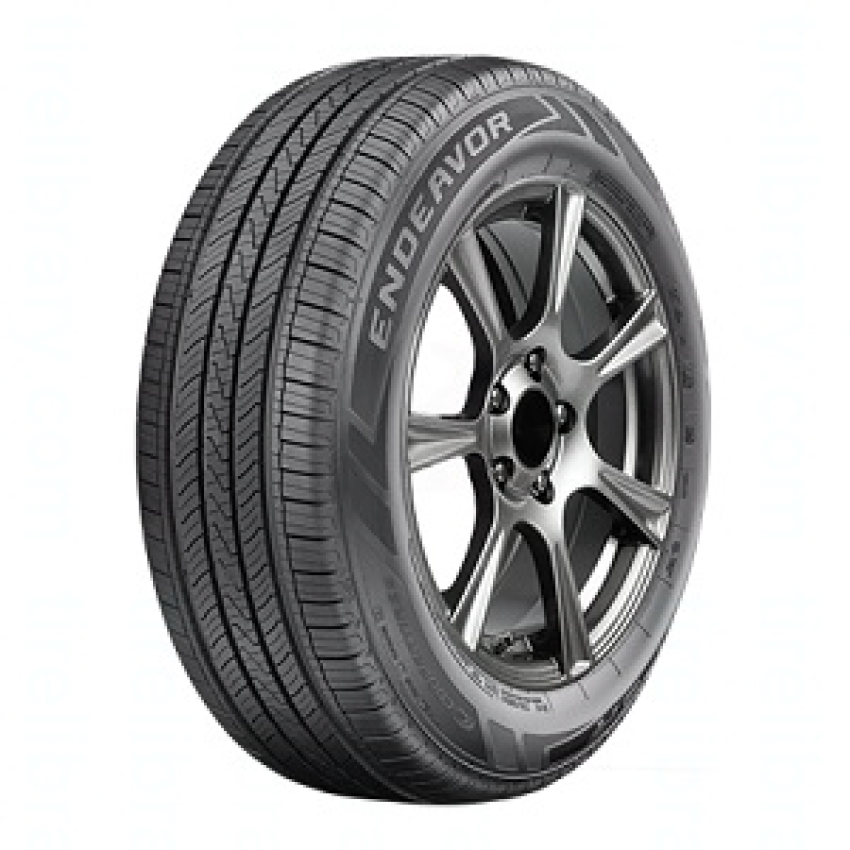 COOPER Endeavor 205/50R17 All-Season