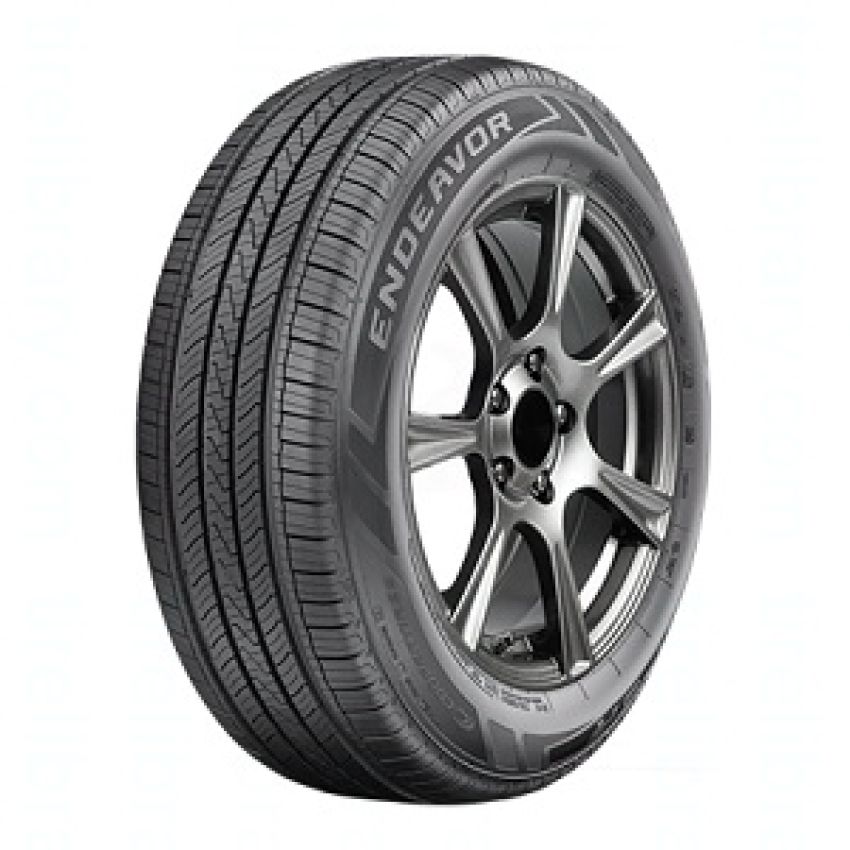 COOPER Endeavor 235/45R18 All-Season