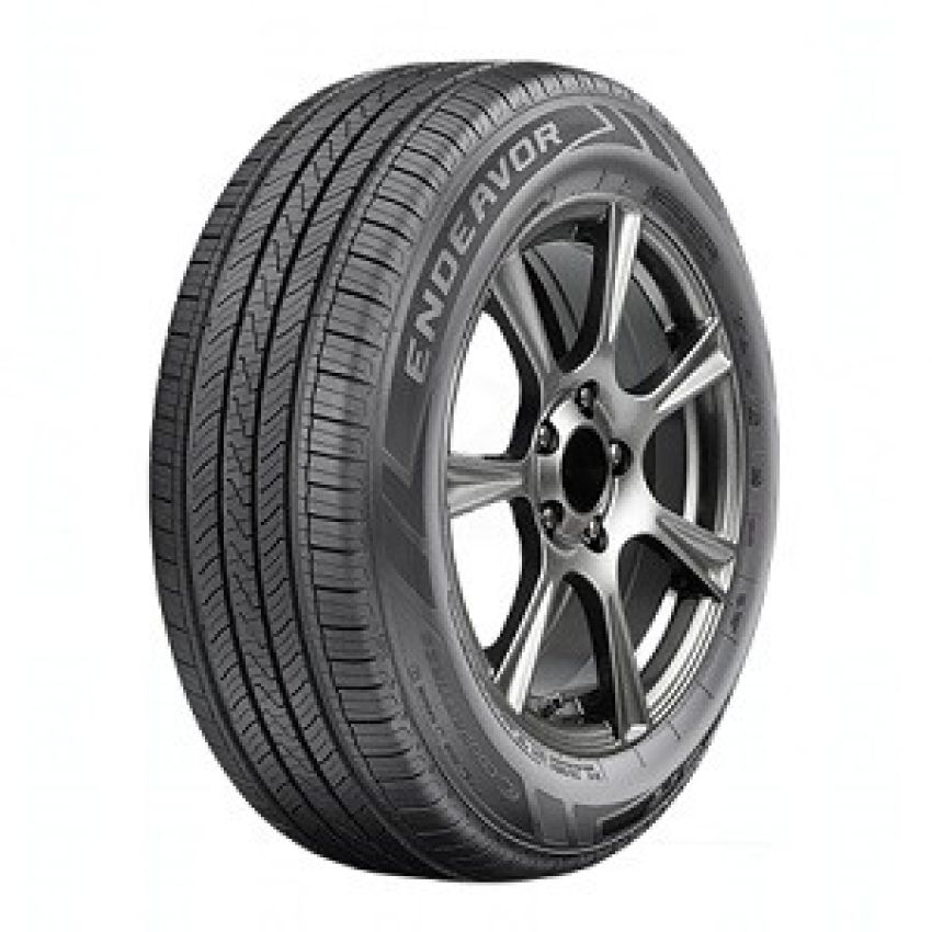 COOPER Endeavor 235/45R18 All-Season