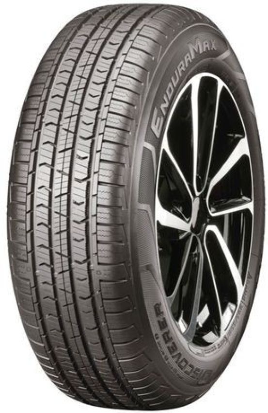 COOPER Discoverer Enduramax 225/55R18