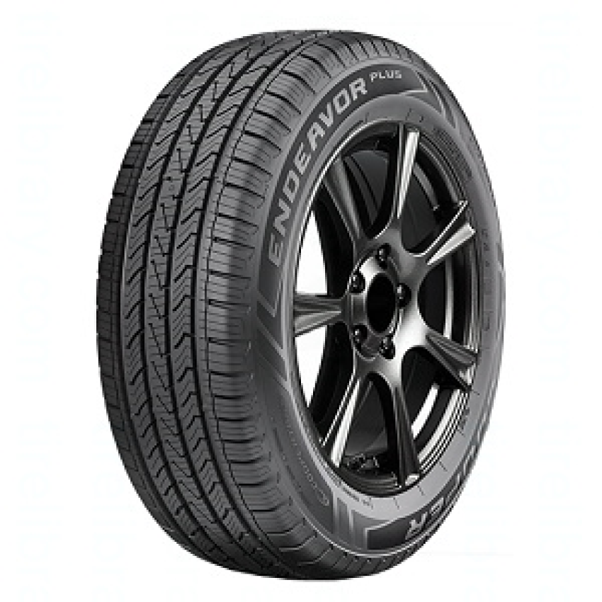 COOPER Endeavor Plus 255/65R18 All-Season