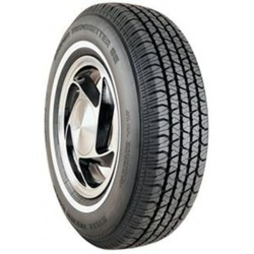 COOPER Trendsetter Se 235/75R15 All-Season