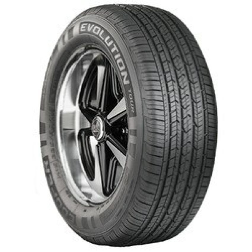 COOPER Evolution Tour 205/55R16 All-Season