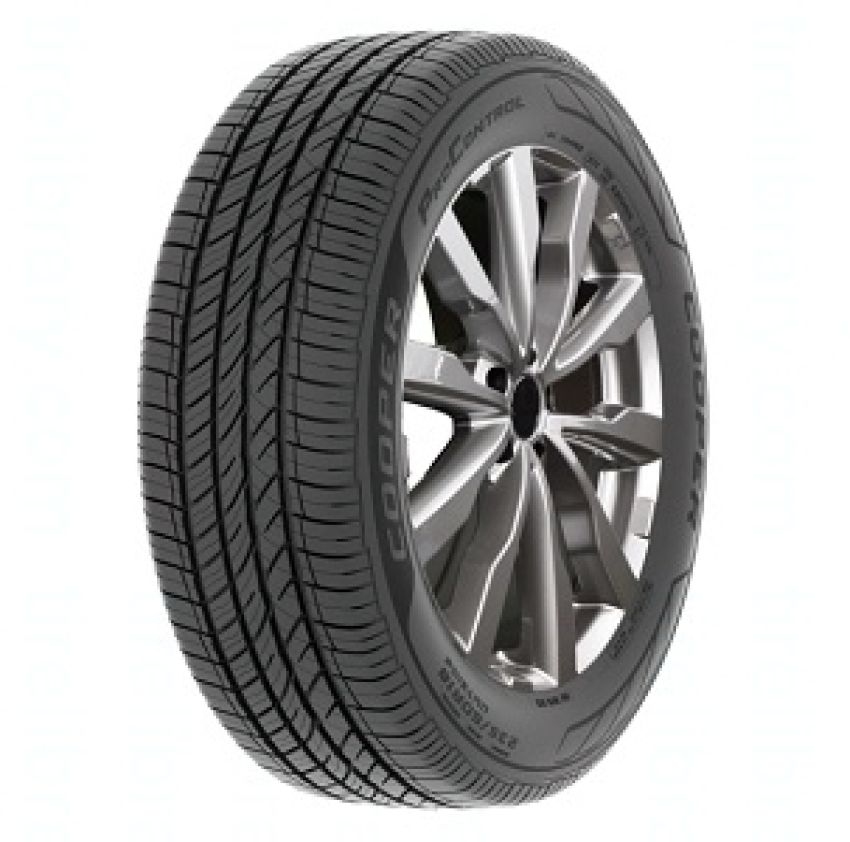 COOPER Procontrol 235/55R18 All-Season