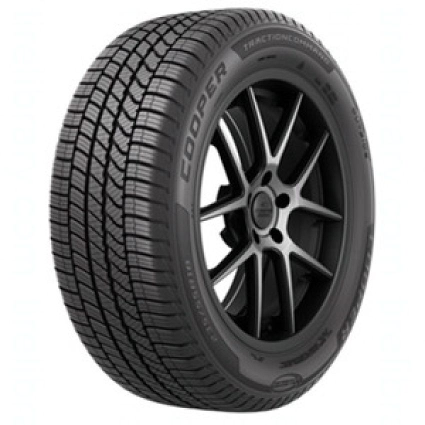 COOPER Tractioncommand 255/55R20