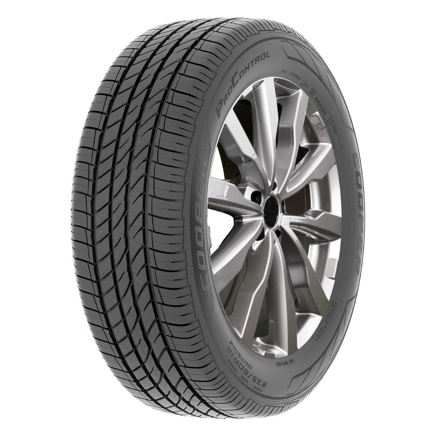 COOPER Procontrol 275/60R20 All-Season