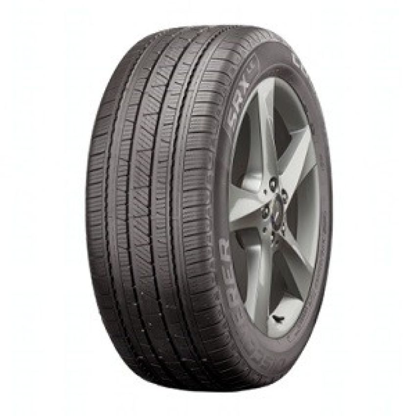 COOPER Discoverer SRX Le 275/50R20 All-Season