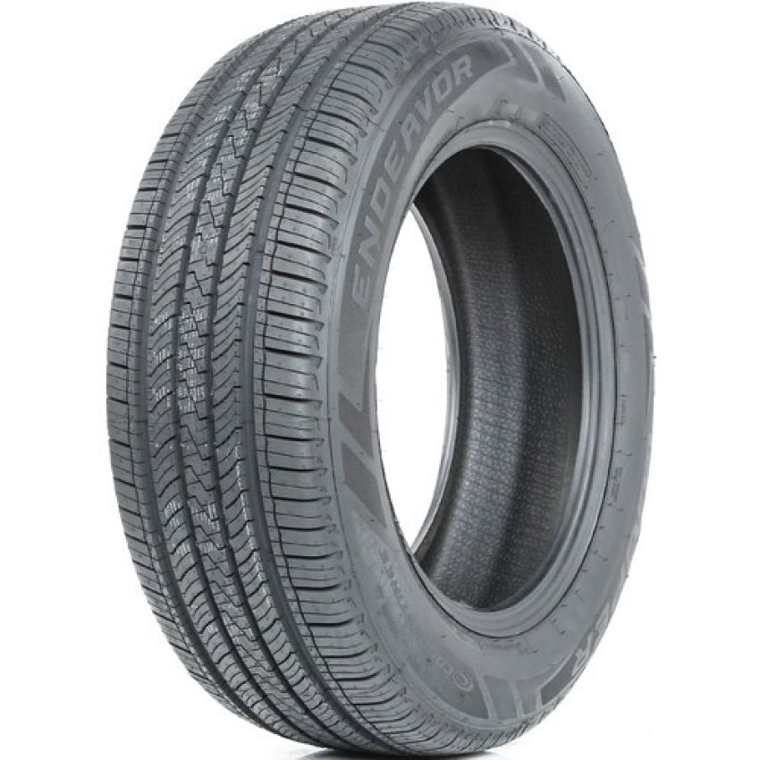 COOPER Endeavor 235/45R19 All-Season