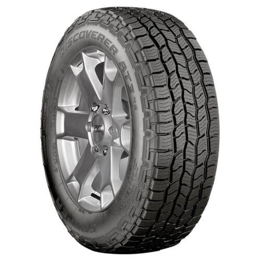COOPER Discoverer AT3 LT 265/70R16