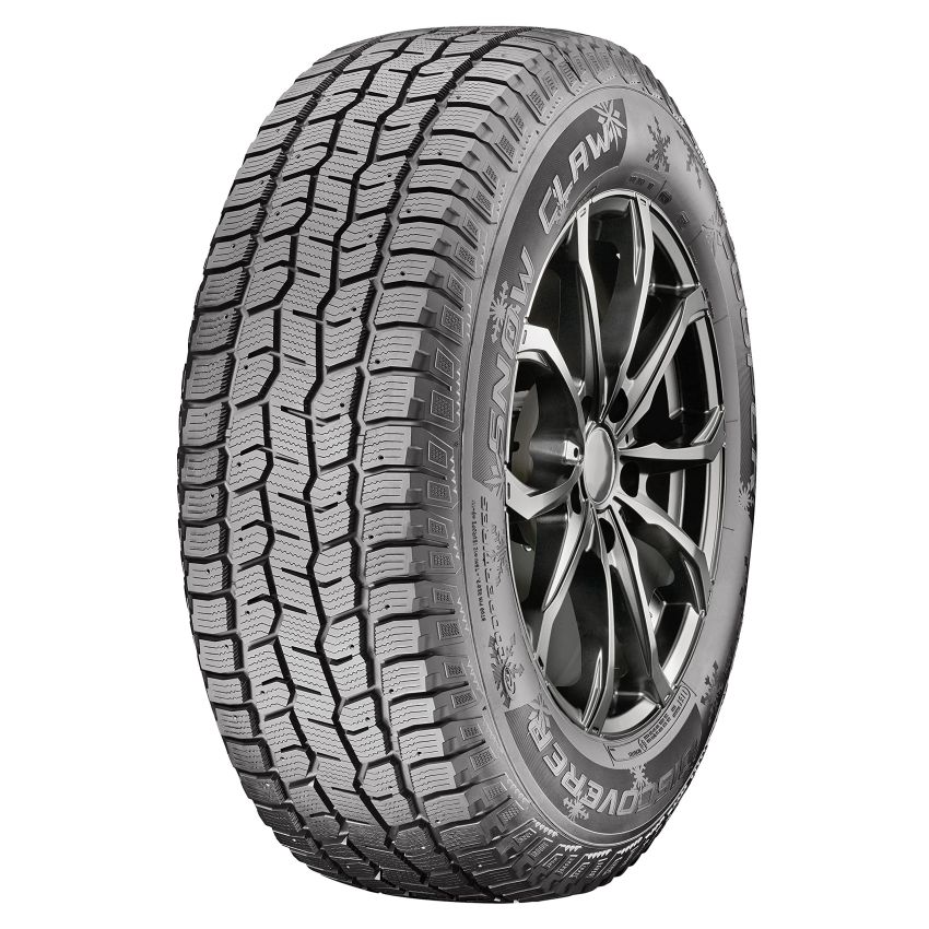 COOPER Discoverer Snow Claw 225/75R16 Winter