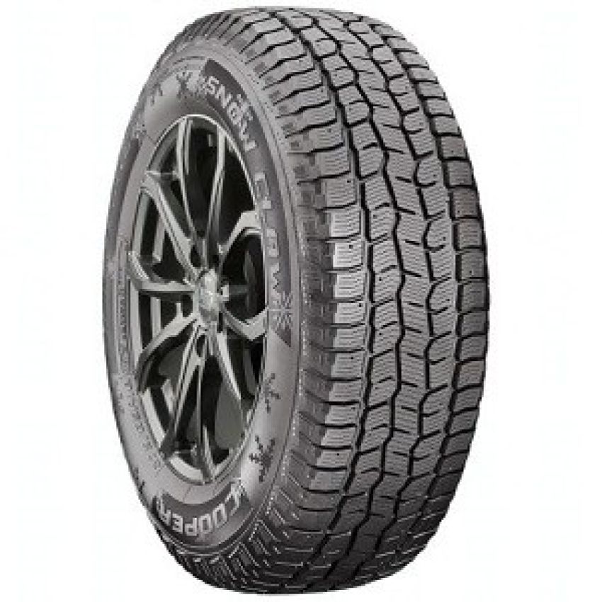 COOPER Discoverer Snow Claw 235/65R16 Winter