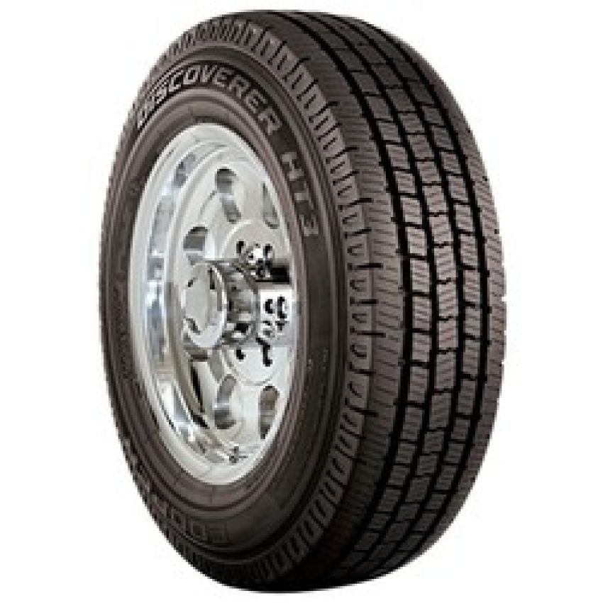 COOPER Discoverer HT3 265/70R18 All-Season