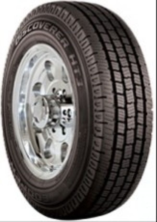 COOPER Discoverer HT3 285/75R16 All-Season