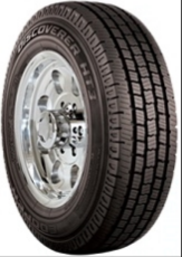 COOPER Discoverer HT3 265/75R16 All-Season