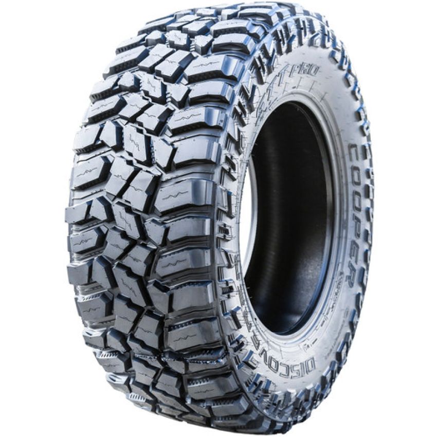 COOPER Discoverer STT Pro R22 All-Season