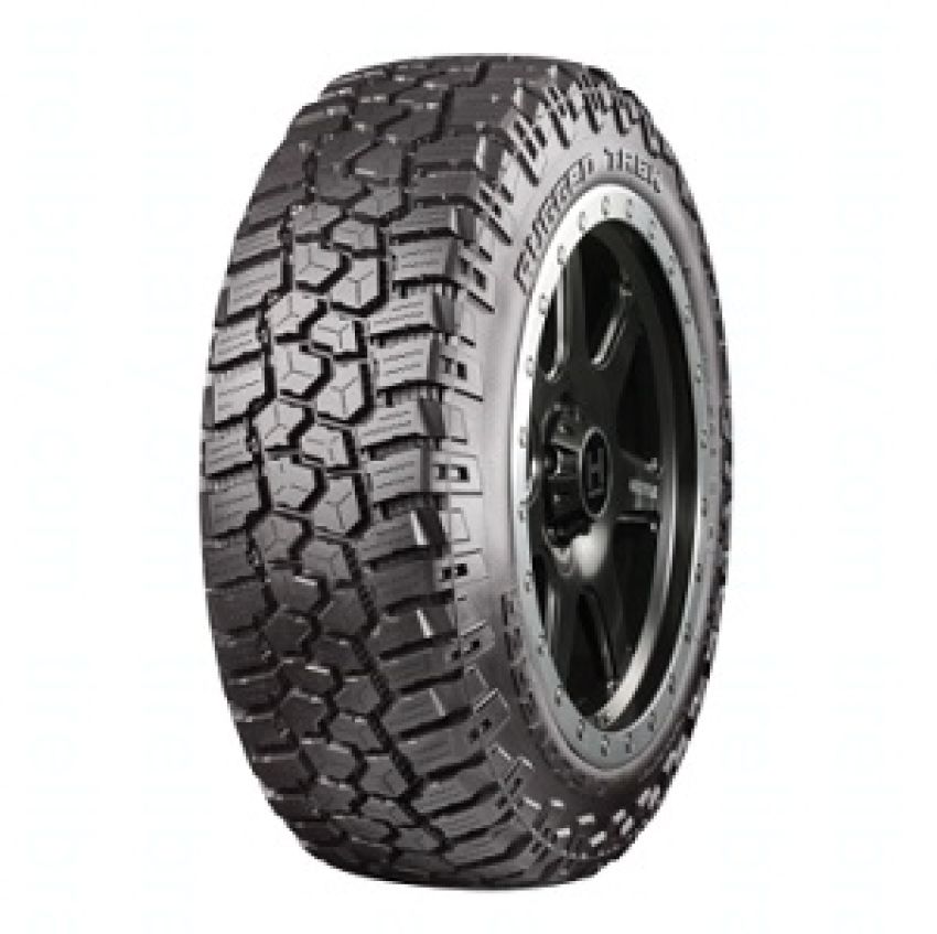 COOPER Discoverer Rugged Trek LT R15
