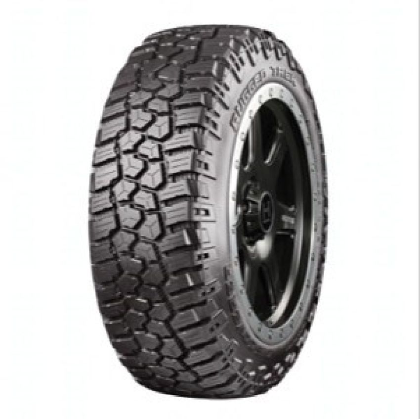 COOPER Discoverer Rugged Trek 265/65R18