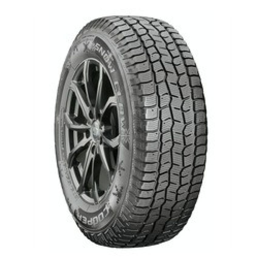 COOPER Discoverer Snow Claw 265/70R17 Winter