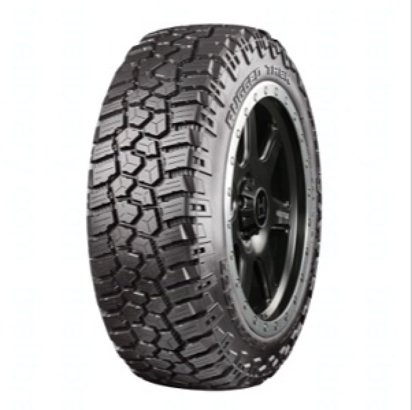 COOPER Discoverer Rugged Trek 265/70R16
