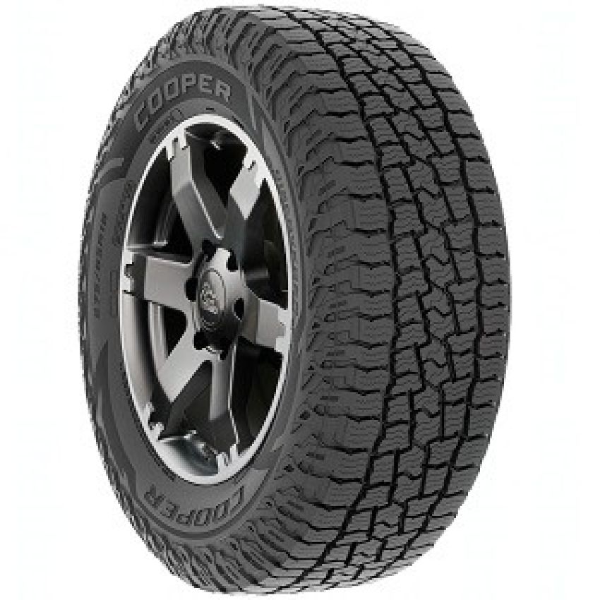 COOPER Discoverer Road + Trail AT 255/70R18