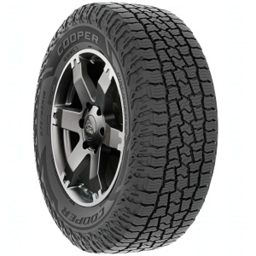COOPER Discoverer Road + Trail AT 265/60R18