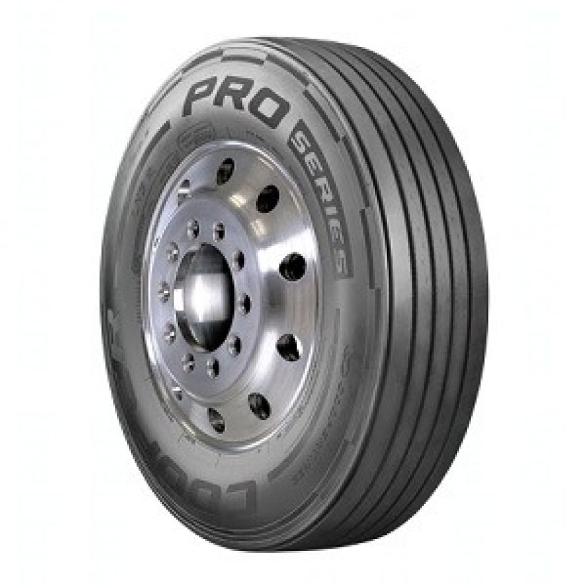 COOPER Pro Series LHS 2 295/75R22.5