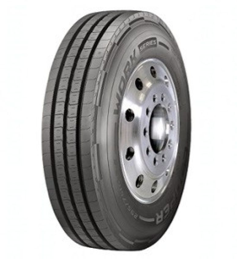 COOPER Work Series Rha 295/75R22.5