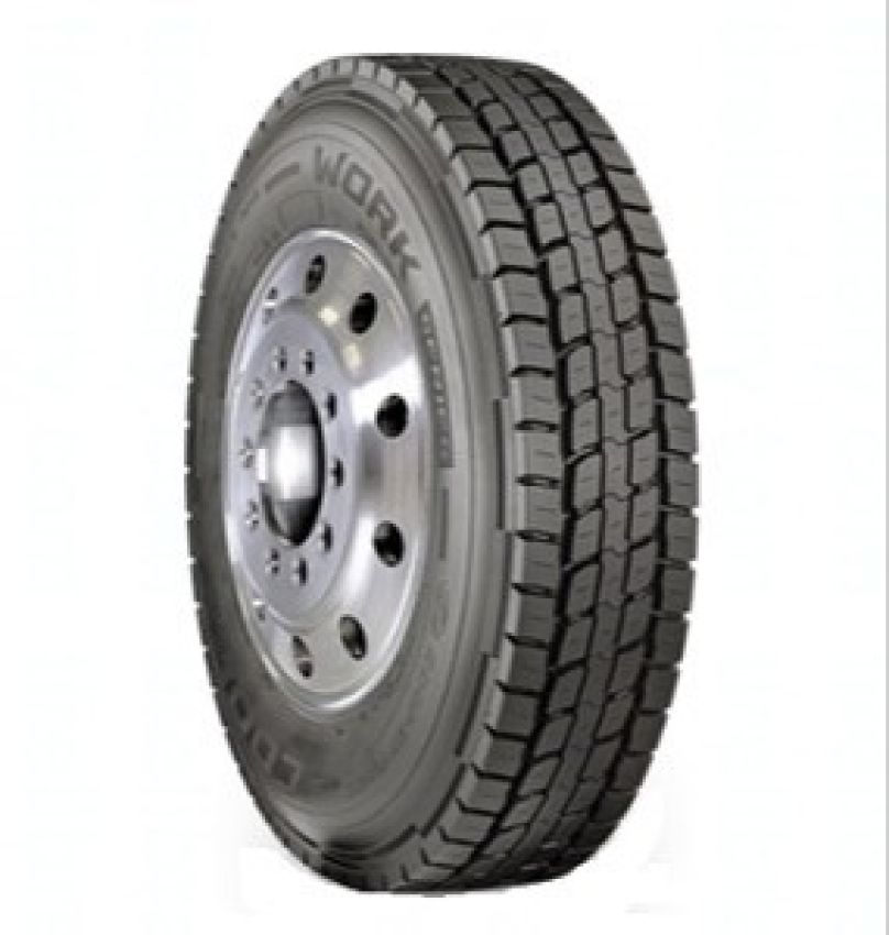 COOPER Work Series RHD 285/75R24.5