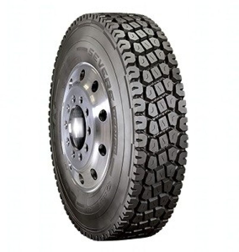 COOPER Severe Series MSD R22.5