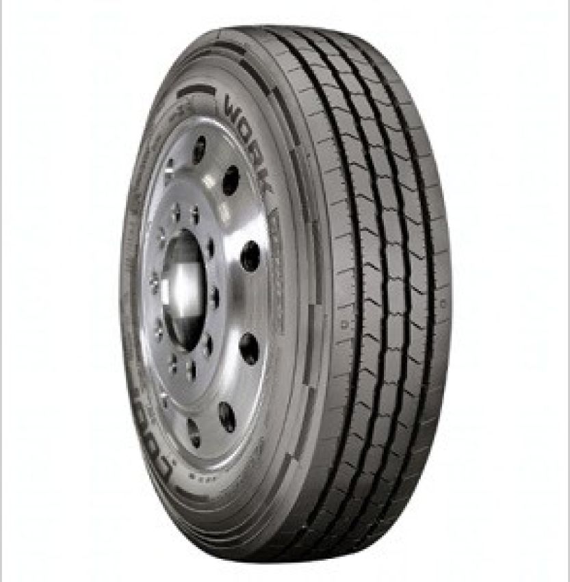 COOPER Work Series Asa 225/70R19.5 Winter