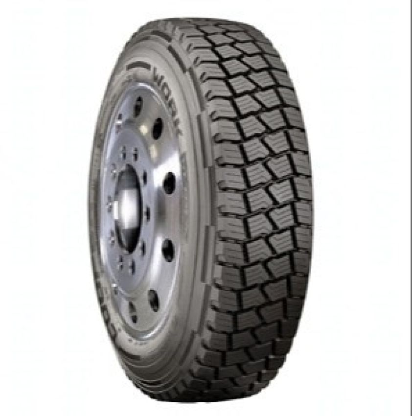 COOPER Work Series ASD 245/70R19.5 Winter