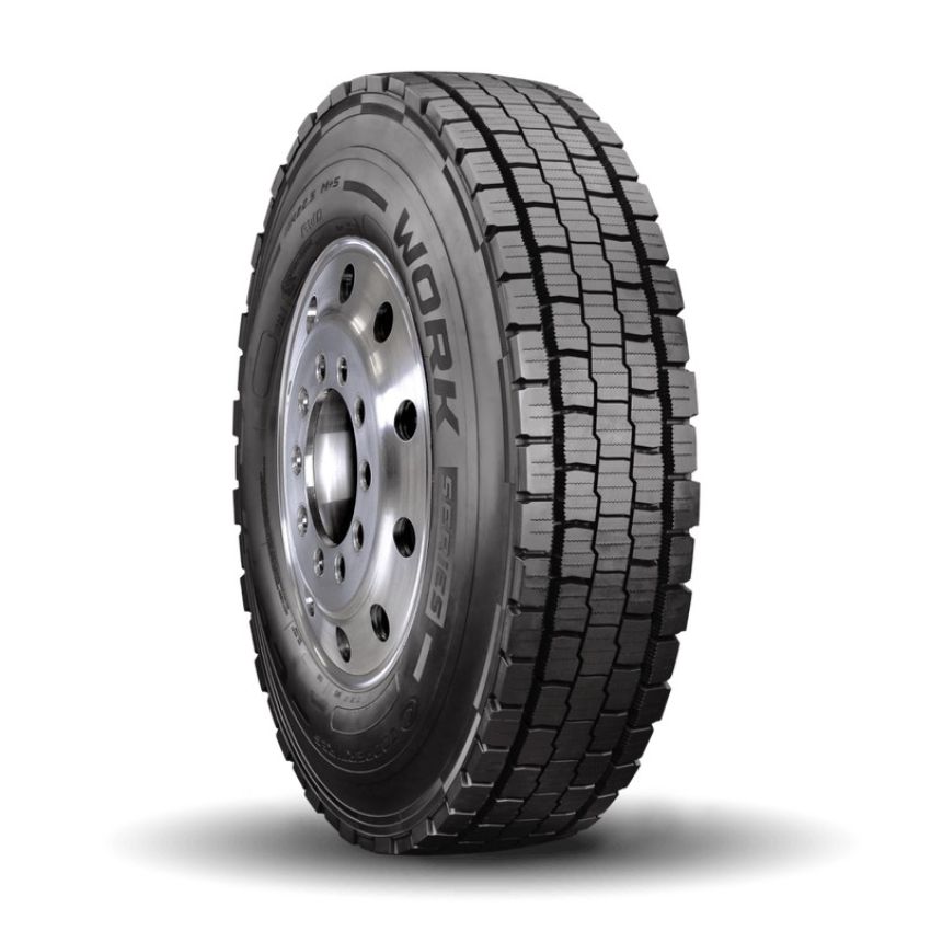 COOPER WORK SERIES AWD 12R22.5