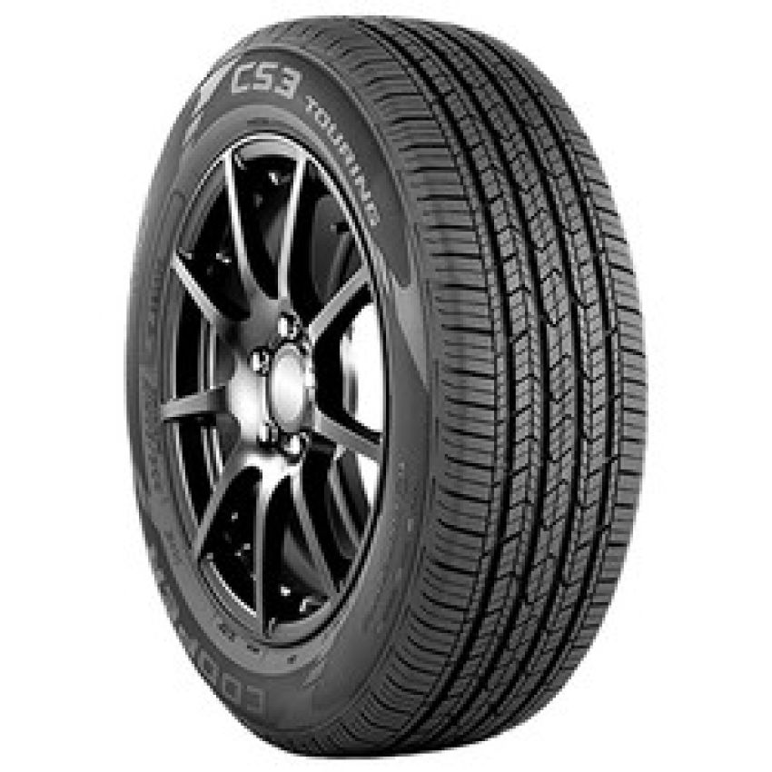 COOPER CS3 Touring 195/65R15 All-Season