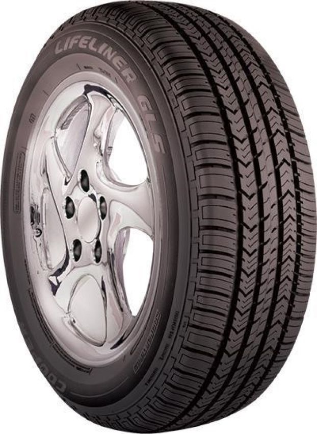 Cooper 225/60r16 98t Coo Lifeliner Gls