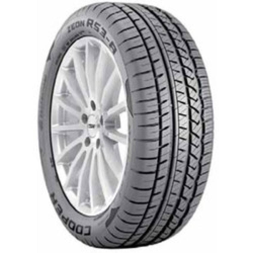 COOPER Zeon RS3-A 205/50R17 All-Season