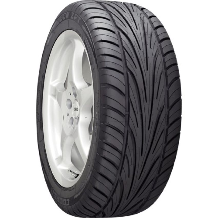 Cooper 235/40r18 91h Coo Zeon Zpt