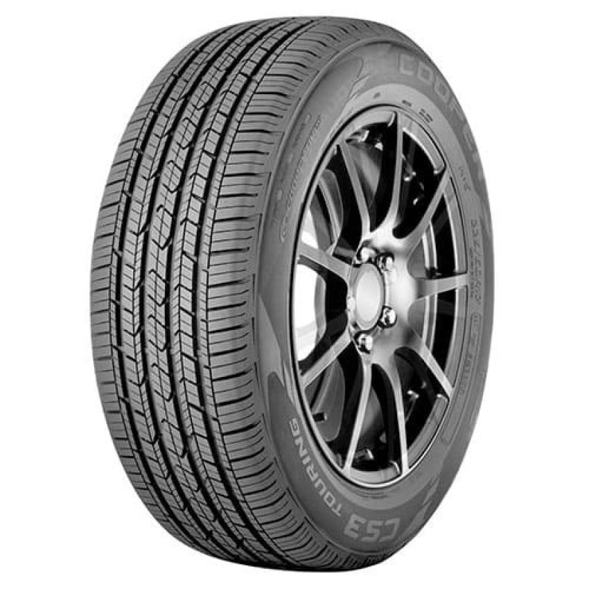 COOPER CS3 Touring 235/55R18 All-Season