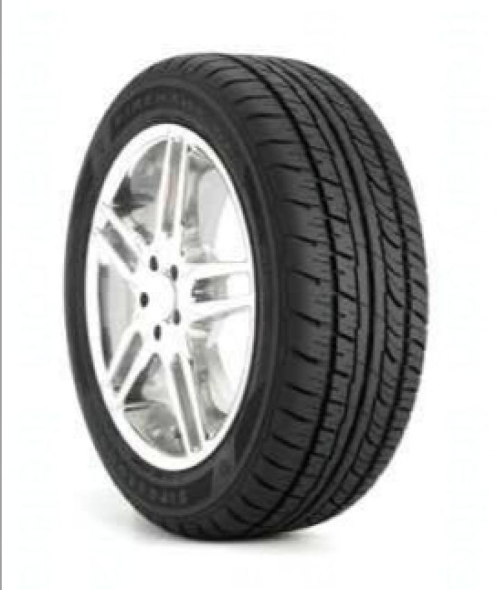 FIRESTONE Firehawk GT 185/55R15 All-Season