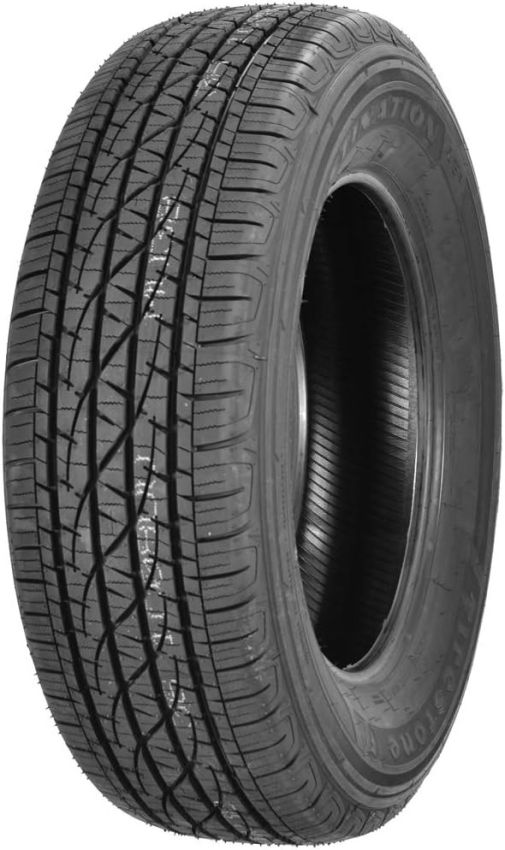 FIRESTONE Destination LE2 245/60R18 All-Season
