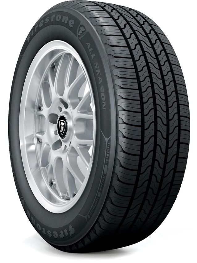 FIRESTONE ALL Season 205/65R15 All-Season