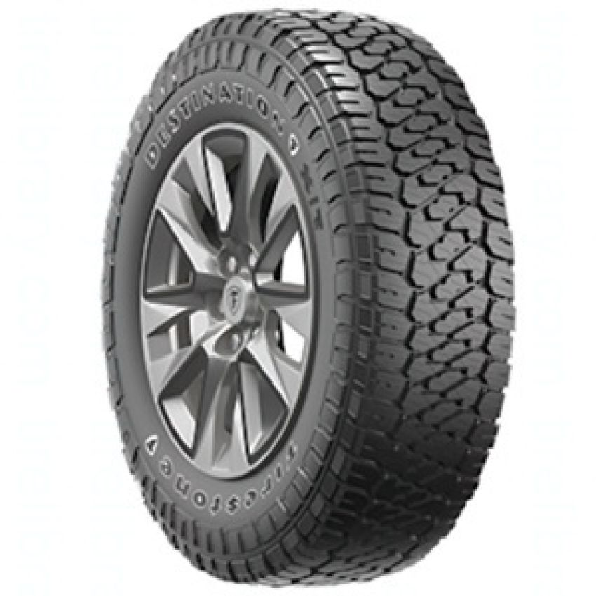 FIRESTONE Destination X/T R15
