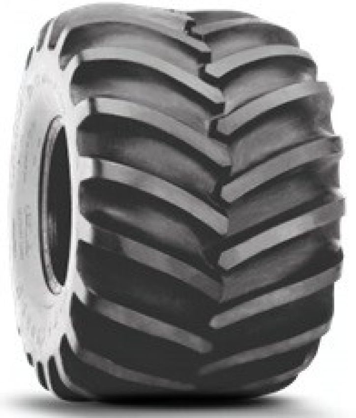 FIRESTONE Flotation 23° Extra Deep Tread Logger HF-4 R25