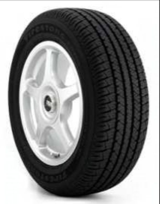 FIRESTONE FR710 235/60R17 All-Season