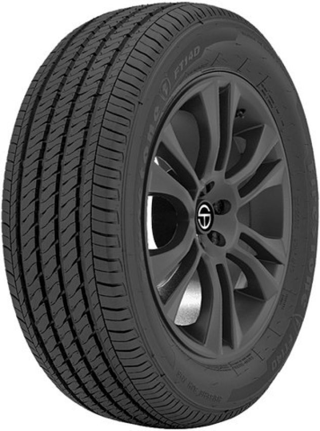 FIRESTONE FT140 195/65R15 All-Season