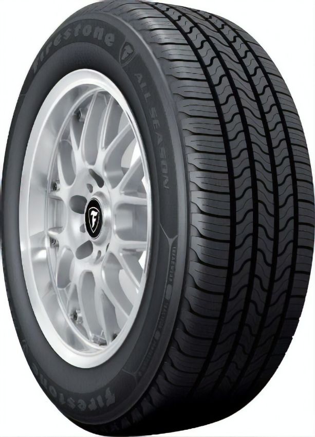FIRESTONE 008065 205/50R16 Summer