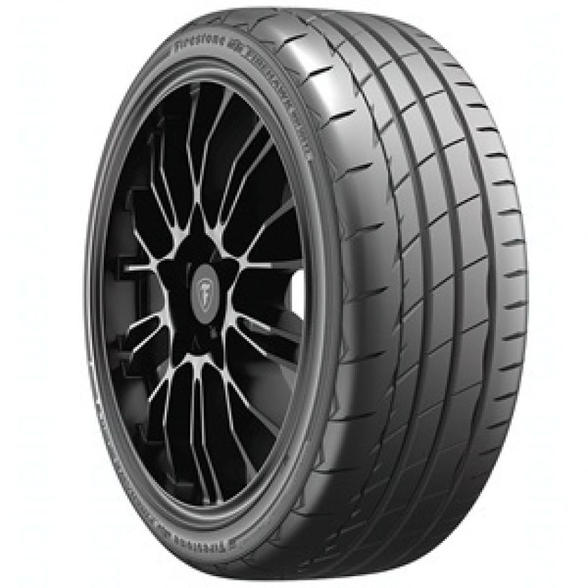 FIRESTONE FIREHAWK INDY 500 V2 225/50R16 Summer