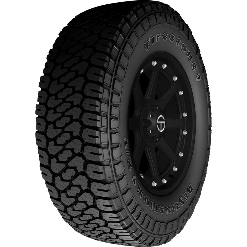 FIRESTONE Destination X/T 285/65R18