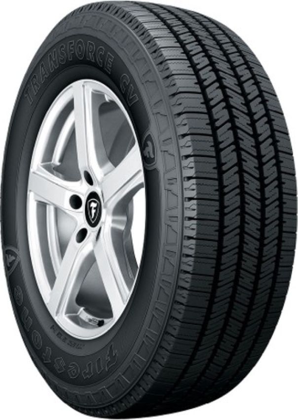 FIRESTONE force CV 215/55R16 Winter